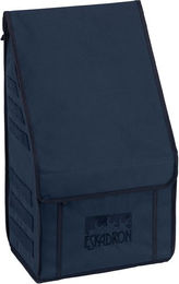 Produktbild von Eskadron Basic Box Bag Boxentasche Blau