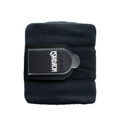 Eskadron Basic Fleece Gamaschen für Pferde – Bild 1 von 3