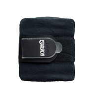 Produktbild von Eskadron Basic Fleece Gamaschen für Pferde - 4 x 3,5 m