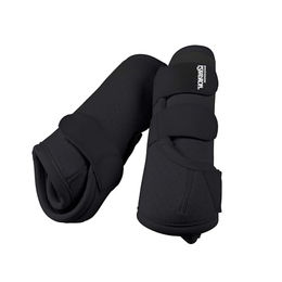 Produktbild von Eskadron BASIC Gamaschen PRO DRESSAGE H für Vollblut in Schwarz