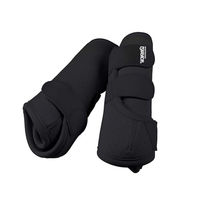 Produktbild von Eskadron BASIC Gamaschen PRO DRESSAGE H für Vollblut in Schwarz