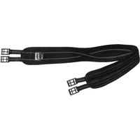 Produktbild von Eskadron Basic Mesh Dressage Sattelgurt Schwarz