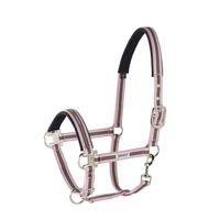 Produktbild von Eskadron Basic Pin Buckle Halfter für Pferde mehrfarbig