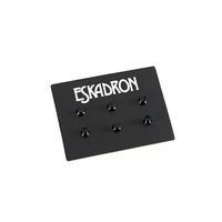 Produktbild von Eskadron Basic Quick Pin Ersatzteil in Schwarz und Silber