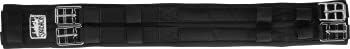 Produktbild von Eskadron BASIC Sattelgurt NEO GIRTH DRESSAGE ELAST Schwarz
