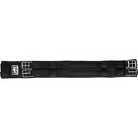 Produktbild von Eskadron BASIC Sattelgurt NEO GIRTH DRESSAGE ELAST Schwarz