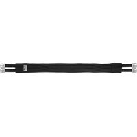 Produktbild von Eskadron BASIC Sattelgurt NEO GIRTH LONG ELAST aus Neopren Schwarz 110 cm