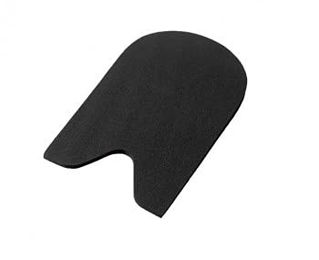 Eskadron BASIC Sattelunterlage RISE UP PAD Schwarz – Bild 1 von 1