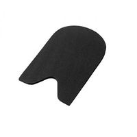 Produktbild von Eskadron BASIC Sattelunterlage RISE UP PAD Schwarz