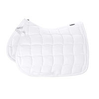 Produktbild von Eskadron Basic Schabracke Performance Dressur Pony Weiß