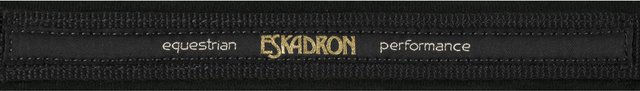 Eskadron Basic Sliding Buckle Halfter für Ponys in Schwarz – Bild 1 von 3