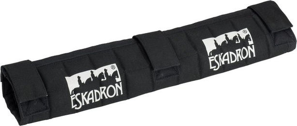 Produktbild von Eskadron Basic Stable Head Protection Box Grid aus Kunststoff Schwarz