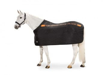 Produktbild von Eskadron BASIC Unterdecke ANTI SLIP 100 Schwarz