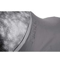 Produktbild von Eskadron Basics Abschwitzdecke Fleece Grau Größe M