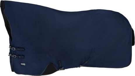 Eskadron Basics Beta Weidedecke Regendecke 80g Blau Größe 6'6 – Bild 1 von 3