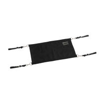 Produktbild von Eskadron Basics Boxengitter aus Kunststoff in Schwarz