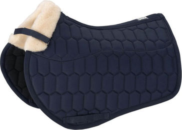 Eskadron Basics Cotton Evo-Wool Schabracke für Pferde aus Baumwolle – Bild 1 von 3