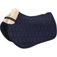 Produktbild von Eskadron Basics Cotton Evo-Wool Schabracke für Pferde aus Baumwolle in Pony Grösse