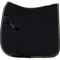 Produktbild von Eskadron Basics Cotton Gold Schabracke für Ponys aus Baumwolle