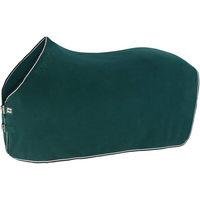 Produktbild von Eskadron Basics Fleece Contrast Shetty Abschwitzdecke - 1 Stk.