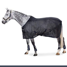 Eskadron Basics Fliegendecke Pro Cover Dura aus Polyester Grösse M – Bild 1 von 2