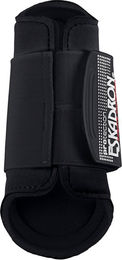 Eskadron Basics Pikosoft Boots Gamaschen hinten aus Neopren Standard – Bild 1 von 2
