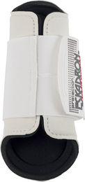 Eskadron Basics Pikosoft Boots Gamaschen vorne aus Neopren Schwarz – Bild 1 von 2