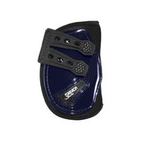 Produktbild von Eskadron Basics Pro.Flex Sport Compact Gamaschen hinten aus Neopren Blau