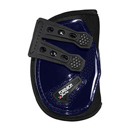 Eskadron Basics Pro.Flex Sport Compact Gamaschen hinten aus Neopren Größe L – Bild 1 von 2