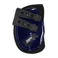 Produktbild von Eskadron Basics Pro.Flex Sport Compact Gamaschen hinten aus Neopren Größe L