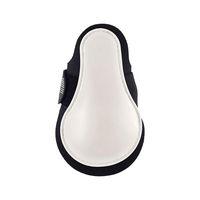Produktbild von Eskadron Basics Protection Elastic Gamaschen aus Neopren für Warmblut in Weiß