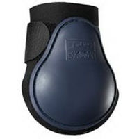 Produktbild von Eskadron Basics Protection Gamaschen aus Neopren für Ponys in Grün oder Blau