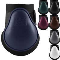 Produktbild von Eskadron Basics Protection Gamaschen aus Neopren für Ponys in Schwarz oder Blau