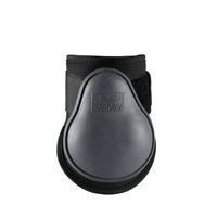 Produktbild von Eskadron Basics Protection Gamaschen aus Neopren für Warmblut in Grau oder Schwarz