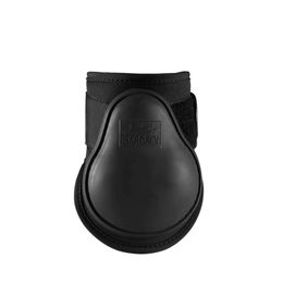 Eskadron Basics Protection Gamaschen aus Neopren Schwarz für Ponys – Bild 1 von 3