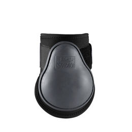 Eskadron Basics Protection Streichkappen aus Neopren für Ponys in Grau oder Schwarz – Bild 1 von 3