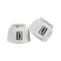 Produktbild von Eskadron Basics Rubber Hufglocken aus Gummi XL