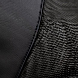 Eskadron Basics Sigma Stable Stalldecke für Pferde Schwarz – Bild 1 von 4