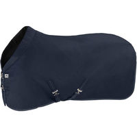 Produktbild von Eskadron Basics Transportdecke aus Oxford-Gewebe Blau