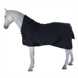 Eskadron Basics Weidedecke Beta 150g Navy Blau – Bild 1 von 2