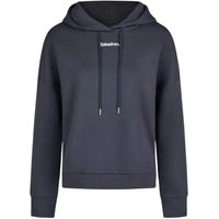 Produktbild von Eskadron Baumwoll Hoodie Damen Navy Größe XXS