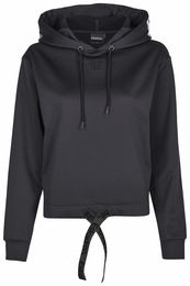 Produktbild von Eskadron Bella II Reflexx Hoodie Damen Schwarz