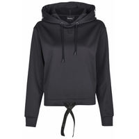 Produktbild von Eskadron Bella II Reflexx Hoodie Damen Schwarz