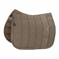 Produktbild von Eskadron Big Square Soft Pad 25 Taupe Beige Stoff