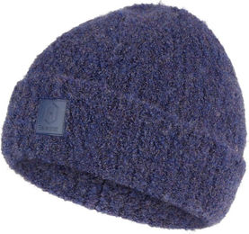Eskadron Bouclé Mütze Blau – Bild 1 von 2