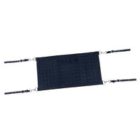 Produktbild von Eskadron Boxengitter Quilt Short Basics Nightblue