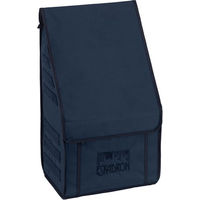 Produktbild von Eskadron Boxentasche L Schwarz Blau Sattelzubehör