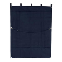 Produktbild von Eskadron Boxenvorhang Quilt Long Blau