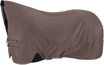Eskadron Classic Sports 24 Beta 1680D Weidedecke für Pferde Braun – Bild 1 von 1