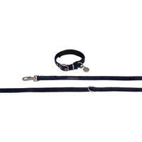 Produktbild von Eskadron Classic Sports 24 Hunde Set aus Cord in Blau Grösse M